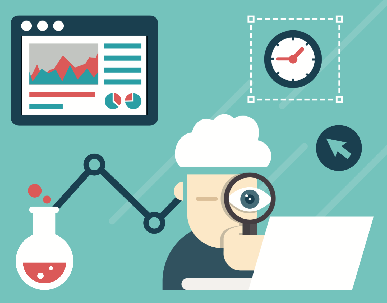 The 10 Basic Principles of UX